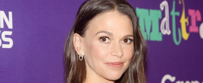 Sutton Foster to Perform at New York Philharmonic Spring Gala and Concert