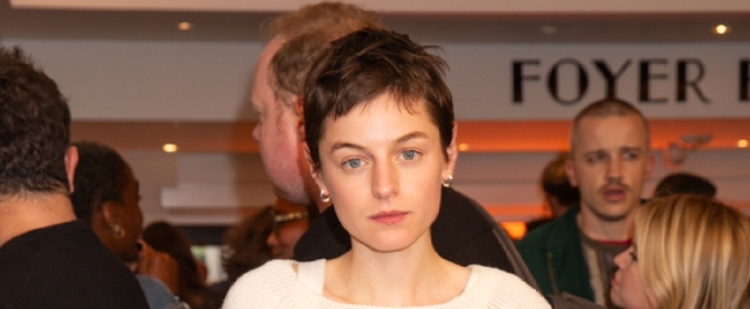 Emma Corrin and Jack Lowden to Lead PRIDE AND PREJUDICE Limited Series for Netflix