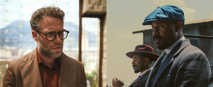 SINNERS, THE STUDIO & More Win 2026 Writers Guild Awards