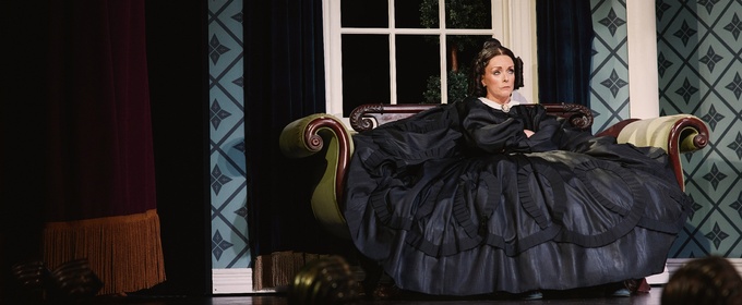 Photos: First Look at Jane Krakowski, Cheyenne Jackson and More in OH, MARY! Photo