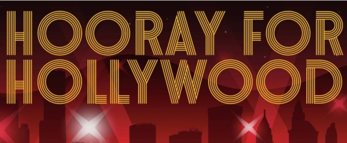 HOORAY FOR HOLLYWOOD: A NEW YEAR'S EVE CELEBRATION Announced At Chandler Center