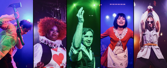 Kokandy Productions Announces 2026 Season; HAIR, more