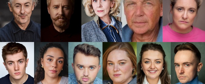 Alan Cumming, Forbes Masson, and More Will Lead THE HIGH LIFE Musical Scotland Tour