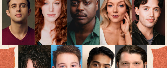 THE DUST BOWL RADIO HOUR Concept Album Will Stream Next Week