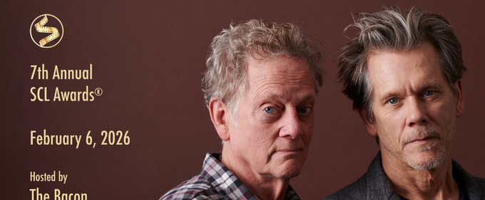 WICKED: FOR GOOD and More Nominated for Society Of Composers & Lyricists 7TH ANNUAL SCL AWARDS