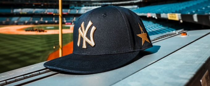 The New York Yankees to Celebrate HAMILTON 10th Anniversary With Baseball Cap