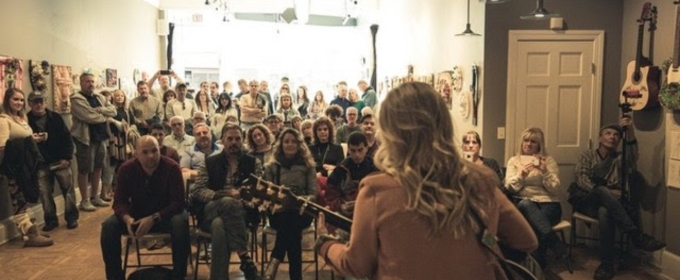 The Asbury Underground Downtown Art and Music Crawl Returns in June