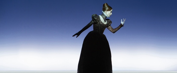 Review: MARY SAID WHAT SHE SAID – ADELAIDE FESTIVAL 2026 at Adelaide Festival Theatre, Adelaide Festival Centre