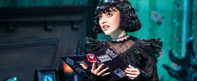 Isabella Esler Is Ready for That Beautiful Sound of Broadway