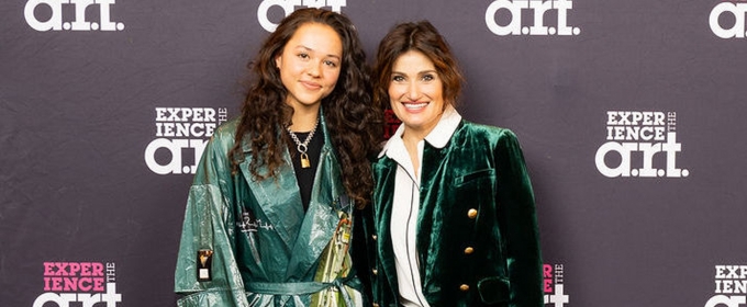 Photos: Go Inside Opening Night of WILD: A MUSICAL BECOMING Photos