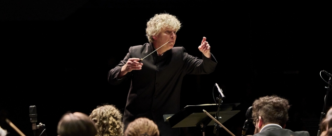 Fairfax Symphony Celebrates Christopher Zimmerman's 15th Anniversary as Music Director & Conductor