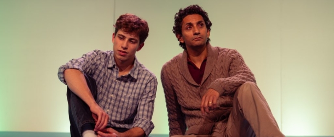 Review: ORDINARY PEOPLE at Star Theatres