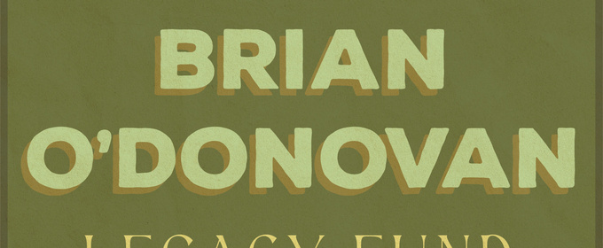 2026 Brian O’Donovan Legacy Fund Grant Winners Revealed by Passim