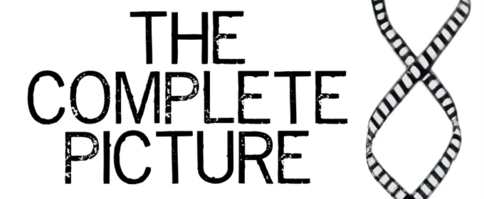 Feature: Stage Reading of THE COMPLETE PICTURE at Texas State University