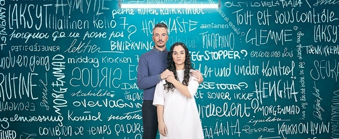 Review: NEXT TO NORMAL a STM Studio