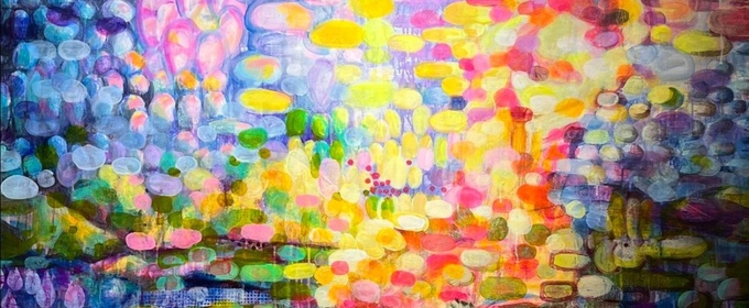 Andrea Knox Named November Artist In Residence At Park West Gallery