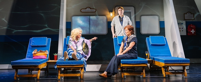 Photos: THE UNFRIEND At Asolo Repertory Theatre