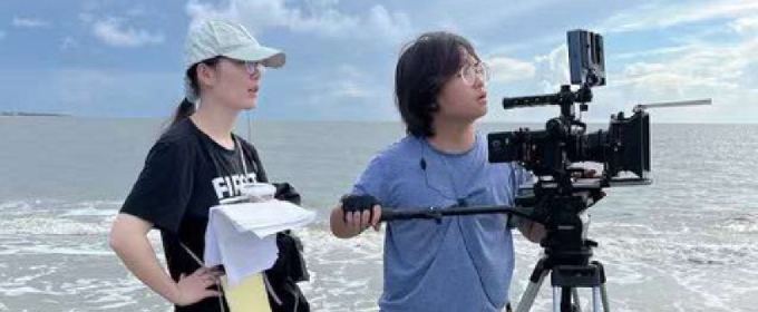 The Pursuit of Entertainment Evolution with Jingyi Li
