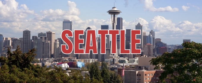 ALADDIN & More Lead Seattle's Spring 2024 Top Theatre Shows