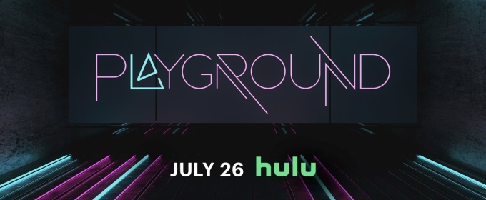Video: Trailer for New Reality Series PLAYGROUND From Megan Thee Stallion