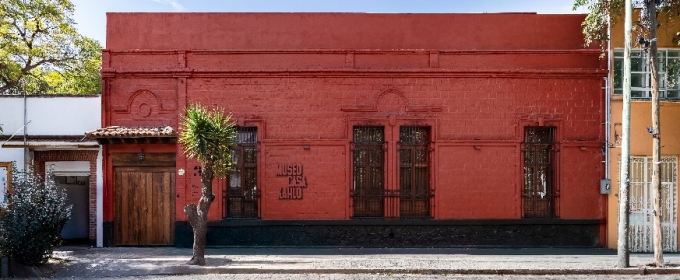 Museo Casa Kahlo to Open in Mexico City This Saturday, September 27