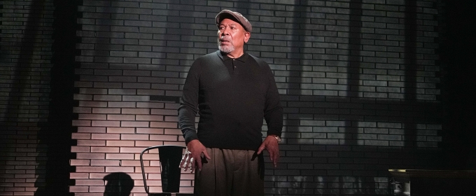 Interview: Tim Bond of HOW I LEARNED WHAT I LEARNED at TheatreWorks Silicon Valley Relishes the Opportunity to Spend Time with August Wilson Once Again