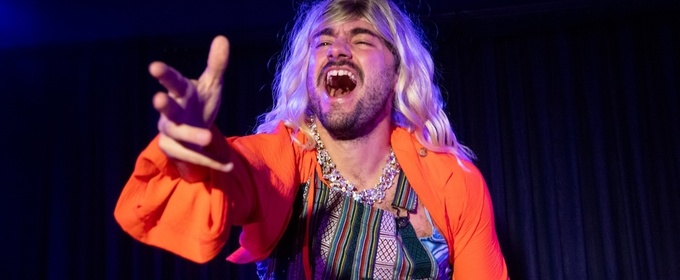 Photos: Dante Fuoco In BLUE SEAL, BLUE SEA (or, Gay Boy Grieves Death Of Gay-hating Dad)