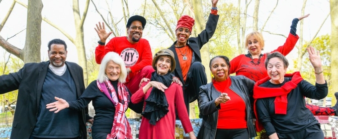 REVIVAL 9: NEIGHBORHOOD STORIES Free Site-Specific Performances And Workshops Begin In June