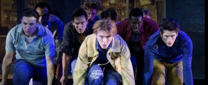 GOTTA DANCE! to be Presented Off-Broadway at Stage 42