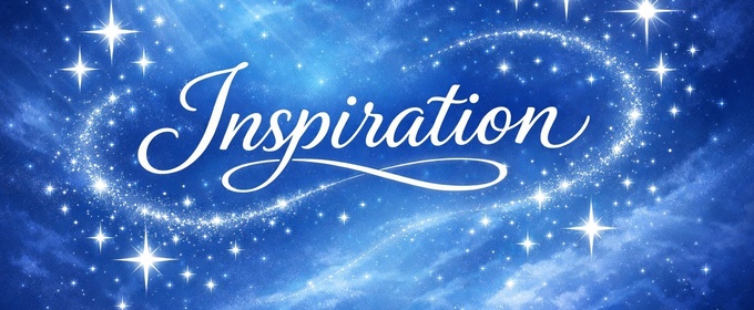 Student Blog: Inspiration