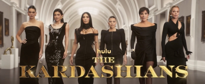 THE KARDASHIANS Sets Season Six Premiere Date