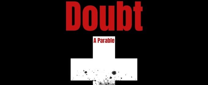 Interview: Morgan Urbanovsky of DOUBT: A PARABLE at Georgetown Palace