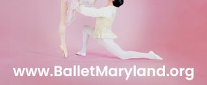 Spotlight: THE SLEEPING BEAUTY at The Ballet Theatre of Maryland