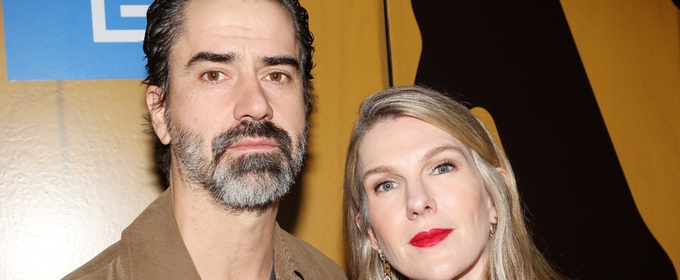Lily Rabe, Hamish Linklater, Katrina Lenk and More to Join Reading of Tracy Letts Plays