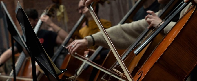 Classic Journey Concert Comes to La Monnaie / De Munt