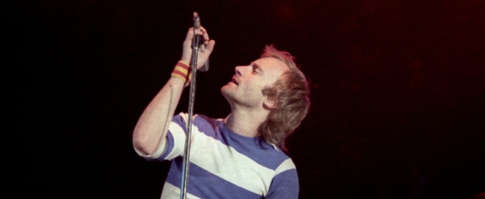 Phil Collins, Billy Idol & More Will Be Inducted into The Rock & Roll Hall of Fame