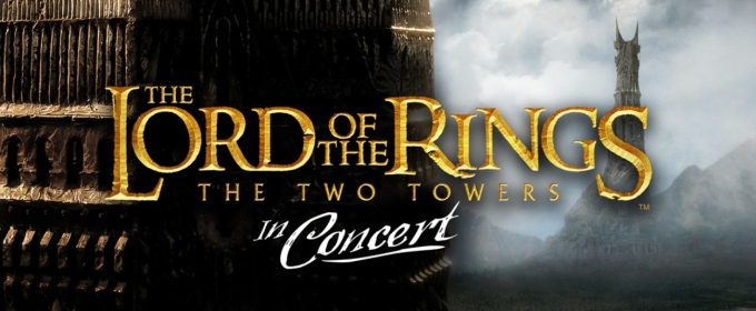 Dr. Phillips Center Celebrates 2024/25 Season With LORD OF THE RINGS Community Giveback