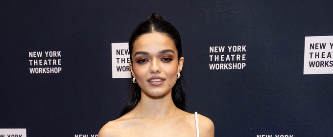 Rachel Zegler Working on New Movie Musical Project