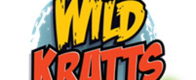 WILD KRATTS LIVE is Coming to the Palace Theatre in April