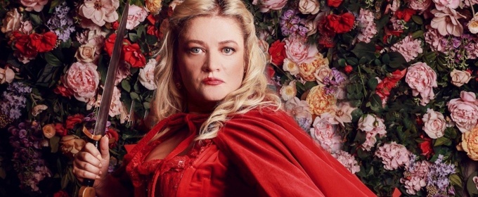 THE RAKE PUNISHED OR DON GIOVANNI Will Come to the Melbourne Opera