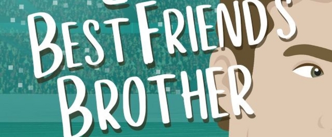 Abby Greyson to Release New Sports Romance ACCIDENTALLY IN LOVE WITH MY BEST FRIEND'S BROTHER