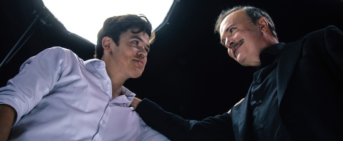 AMADEUS Extends at Pasadena Playhouse Through Mid-March