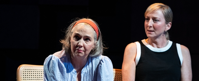 Review: SUMMER, 1976 at Studio Theatre