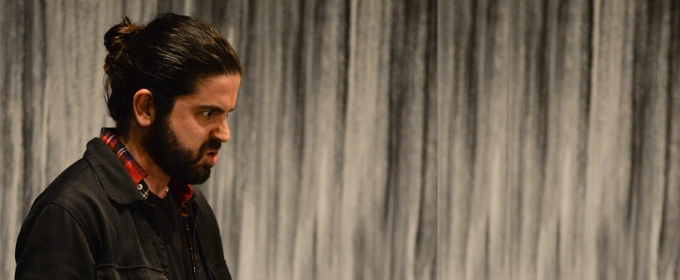 Photos: LOVE'S END at Odyssey Theatre Photo