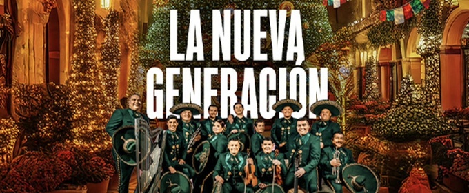 MARIACHI HERENCIA DE MÉXICO to Launch A Digital Lottery at Bass Performance Hall