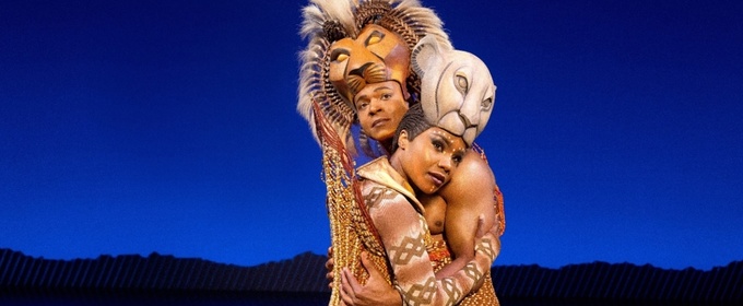 Tickets for THE LION KING at Playhouse Square Go on Sale Next Week