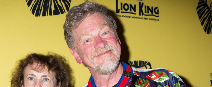 Roger Allers, Co-Director of THE LION KING, Dies at 76
