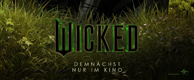 Review: WICKED THE MOVIE at Cinemas