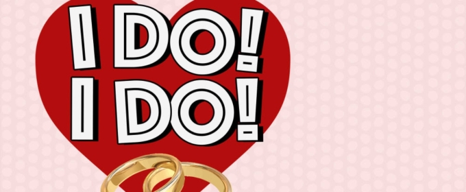 Review: I DO, I DO at Revolution Stage Company