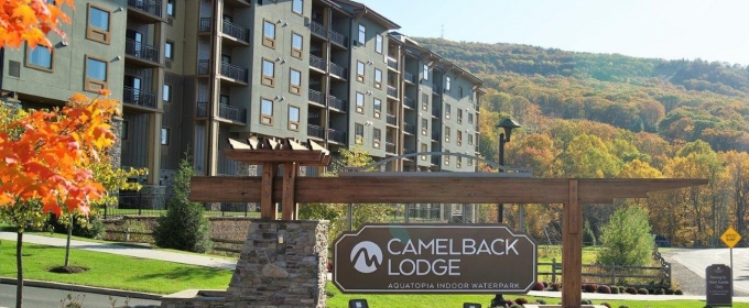 CAMELBACK RESORT Welcomes Fall with Adventures and Seasonal Events